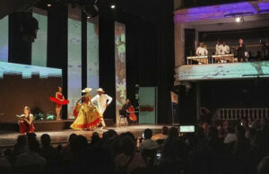 $1.200 millones recibirán 14 salas de teatro