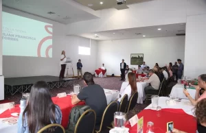 Gobernación y Acodrés unen esfuerzos