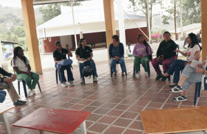 Conoce acerca de los Comités de Alimentación Escolar (CAE)