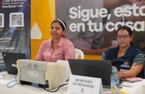 En mayo y con todas las facilidades, pague sus comparendos pendientes