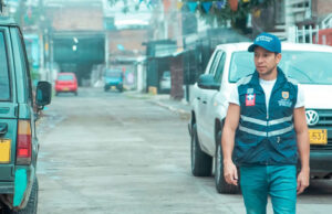 La Secretaría de Salud programa acciones para hacer frente al brote de dengue