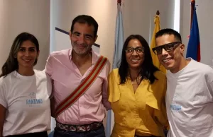 El Valle del Cauca se prepara para la tercera edición de la Ruta Pantano