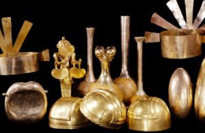 Colombia solicita al Gobierno español retorno del ‘Tesoro Quimbaya