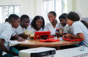 Valle del Cauca, un referente en innovación educativa