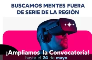 Todavía pueden inscribirse al Distrito de Innovación del Valle