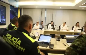 Con sobrevuelo de avión ‘fantasma’ fortalecerán seguridad