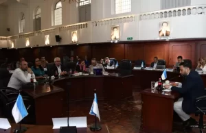 Aprobado en Primer Debate: Valle del Cauca Adopta su Nuevo Plan de Desarrollo