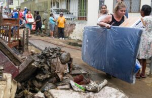 La Alcaldía de Cali responde a damnificados del 15 de mayo con ayuda humanitaria