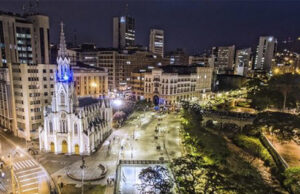 Abren convocatoria dirigida a los prestadores de servicios y proveedores para formar parte del ‘book’ turístico ‘Cali Vibrante’.