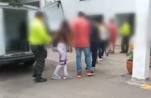 Contundentes resultados operacionales contra el microtráfico y homicidio