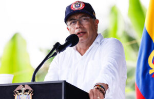 Petro pide que se instalen Puestos de Mando Unificado por fenómeno de La Niña