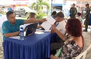 Requisitos para acceder a crédito cero interés de Fonder Valle