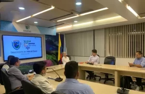 Sector público y privado le apuestan a la innovación