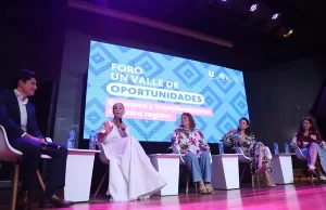 Valle del Cauca Consolida Compromiso con la Competitividad y el Crecimiento Regional a través del Programa ‘Un Valle de Oportunidades’