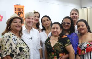 Gobernadora Dilian Francisca Toro Inaugura Nuevo Ropero de Inclusión en Pradera