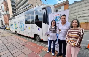 Gobernación del Valle del Cauca Inicia Operaciones del Quirófano Móvil para la Esterilización de Animales