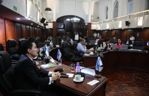 Plan de Desarrollo del Valle ha tenido más de 150 ajustes