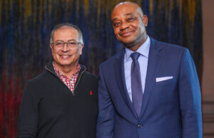 “Toda América Latina debe unirse para defender la Corte Penal Internacional y su orden», manifestó Petro.