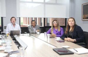 Cali busca fortalecer lazos con universidades
