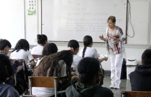 Docentes se capacitarán en talleres de formación