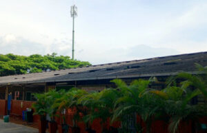 Tres instituciones educativas tendrán mejoramiento en su infraestructura