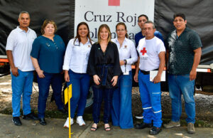 Contratación Pública se une a campaña