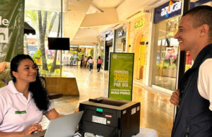 Continúan las jornadas para ponerse al día con los impuestos distritales