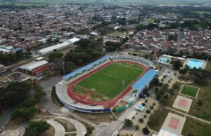 América Femenino Jugará En Palmira