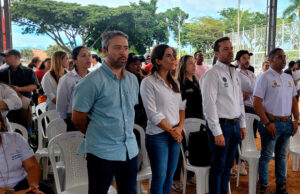 Secretaría de Vivienda atendió a más de 500 caleños en Feria de Servicios