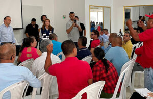 Alcaldía de Cali y Taxistas consiguen acuerdos para mejorar la movilidad