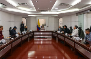 Gobierno Nacional aplaza gastos por 20 billones de pesos