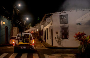 Cali intensifica lucha contra el Dengue