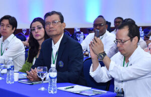 Segundo Congreso Territorial: Apropiando el Control Fiscal Interno