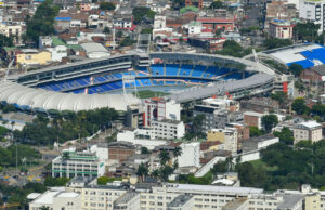 Plan de Gestión del Riesgo de Desastres