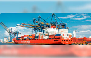 Exportaciones colombianas crecieron 17,9% en abril de 2024 frente al mismo mes de 2023