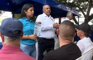 Fonder Valle llega con activaciones a los municipios