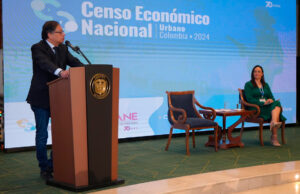 Arrancó el Censo Económico Nacional Urbano 2024