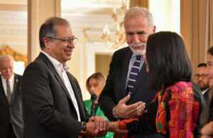 Si Israel y Palestina lograran ser hermanos, la humanidad habrá encontrado el camino de la fraternidad definitiva