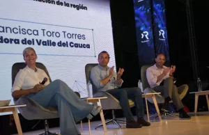 El Valle dio la bienvenida a NIDO