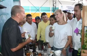 De caficultor a emprendedor