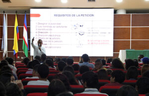 Contralores de las IEO fueron capacitados por la Contraloría General de Santiago de Cali