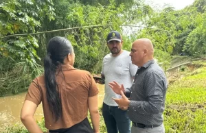 Gobernación atiende emergencia en el norte del Valle