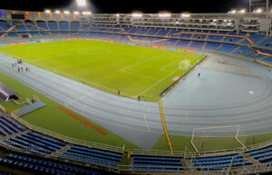 España y Estados Unidos, jugarán la Copa Mundial Sub-20 Femenina de la FIFA en el Pascual Guerrero