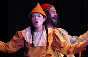 Participa en la convocatoria ‘El Municipal en Familia’