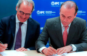 Banco Mundial apoyará a Cali en la transición a autobuses eléctricos