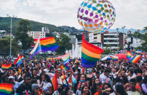 La Alcaldía de Cali promueve la garantía de los derechos de la Comunidad LGBTIQ+