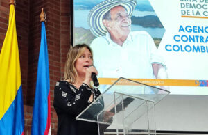 Buscan expertos en contratación estatal