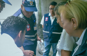 La Secretaría de Salud realiza llamado a la ciudadanía
