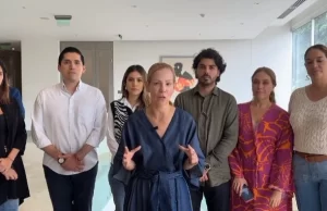 Empresarios del Valle apoyan clamor por la seguridad y piden audiencia al presidente Gustavo Petro