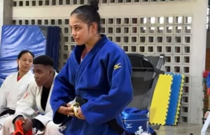 El Valle del Cauca se prepara para una notable representación en los Juegos Olímpicos París 2024